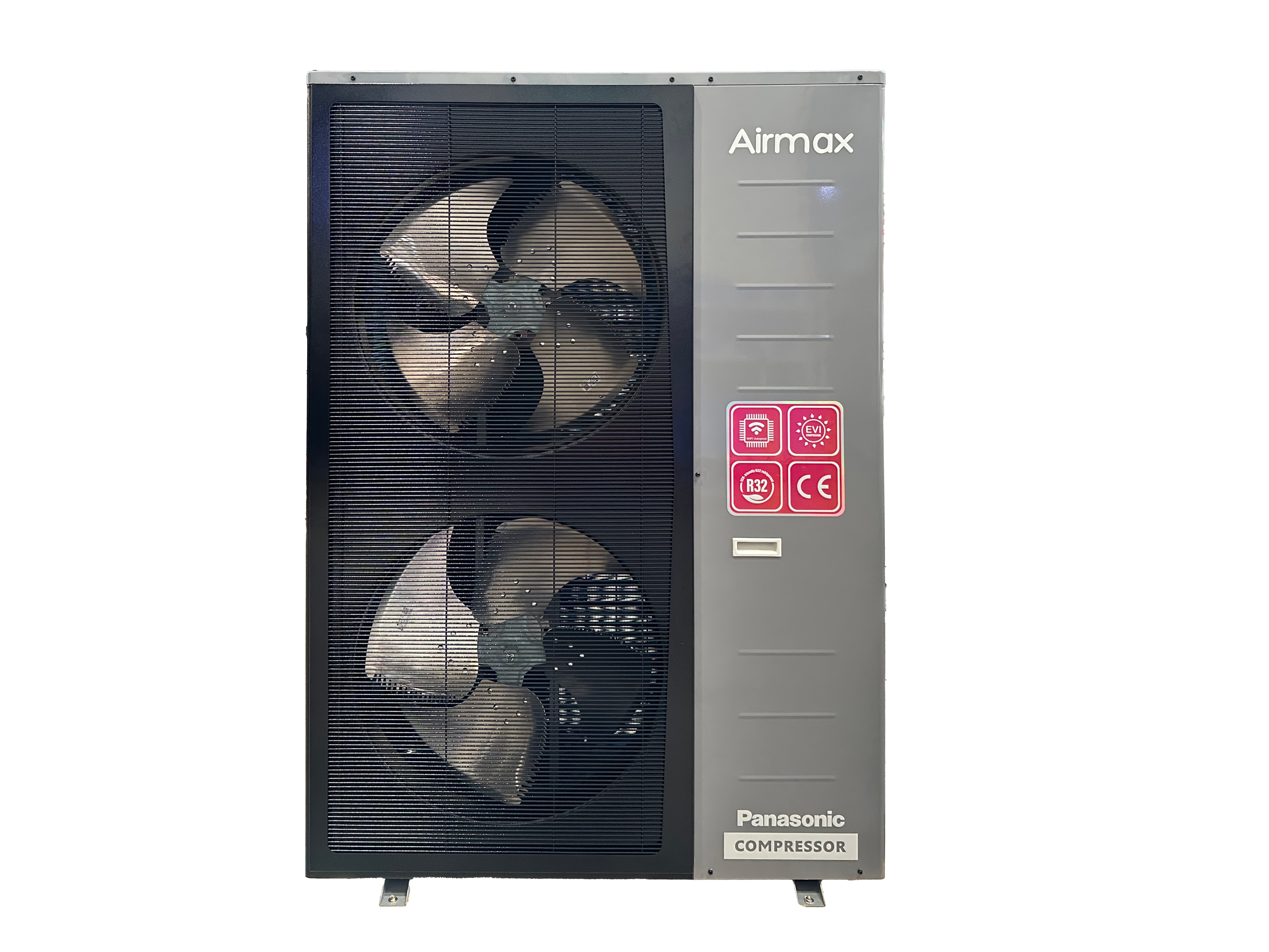 Airmax Advanced 20kW